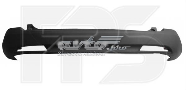 Бампер задний FPS FP3028950 цена, от 63.42 USD