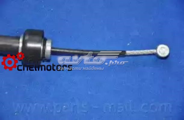 Купить PTA161 Parts-Mall Задний правый трос ручника
