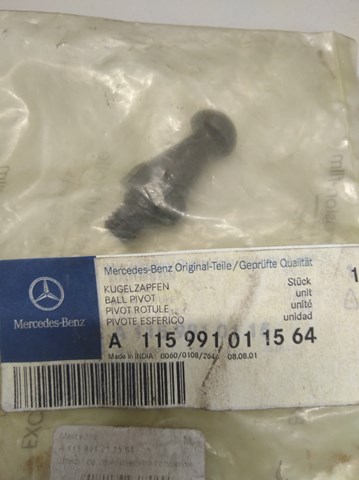  A115991011564 Mercedes