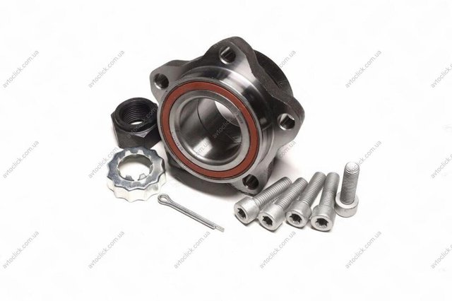 RD34155278 Rider Подшипник ступицы передней