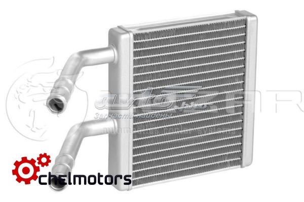 Radiador de forno (de aquecedor) LRH1750 Luzar