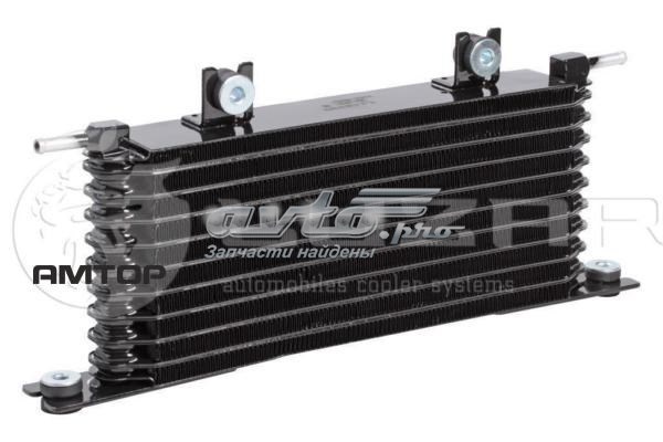 Радиатор охлаждения АКПП 27C1L82 Polcar