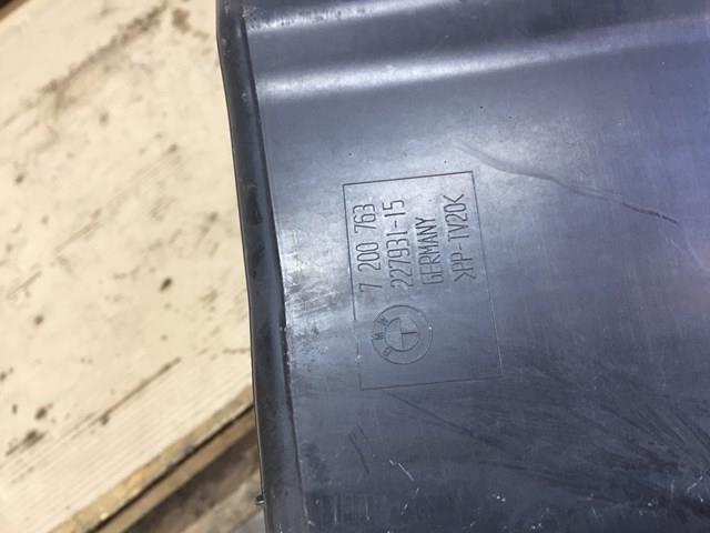 51747200763 BMW 