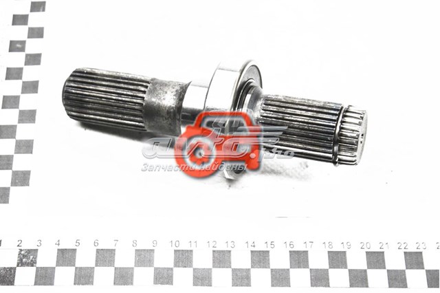 Купить 1054786 Ssang Yong Привод в сборе левый