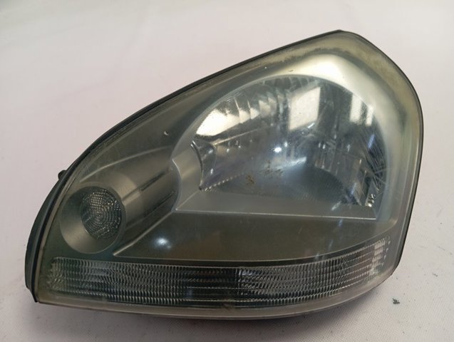 Купить 921012EXXX Hyundai/Kia Фара левая передняя