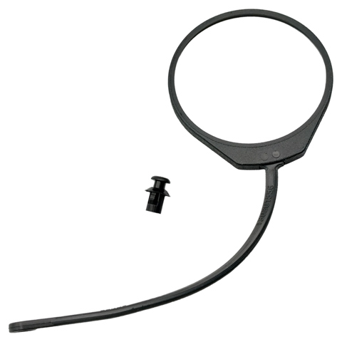 Крышка бензобака DF17087 Detali IF