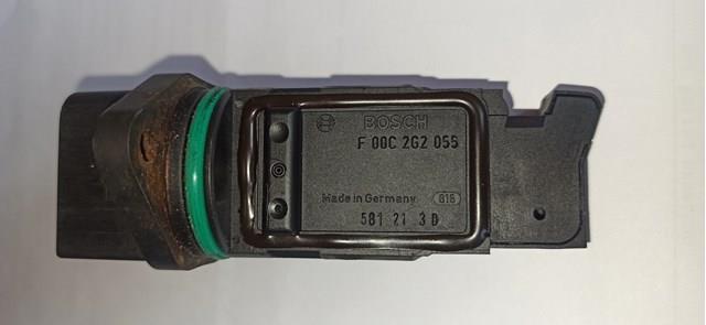 Купить F00C2G2055 Bosch Воздухомер