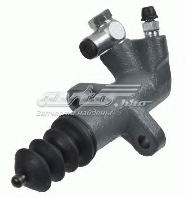Bomba auxiliar de embrague 6283600555 SACHS