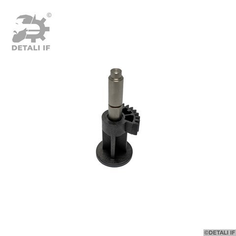 DF15841 Detali IF Модуль управления турбиной
