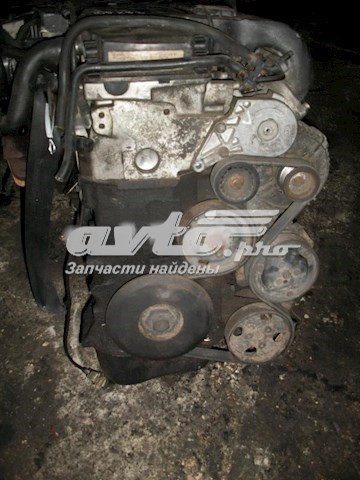 AAA VAG Мотор в сборе