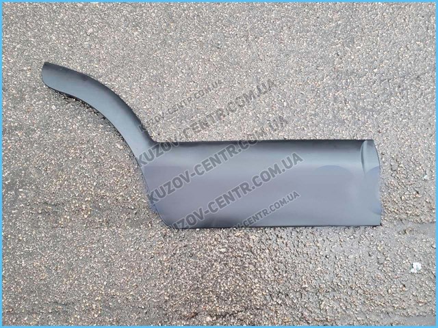 Молдинг двери задней правой FPS FP3217324 цена, от 36.55 USD