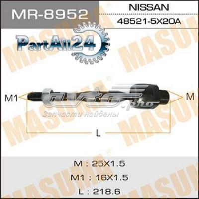 Рулевая тяга MR8952 Masuma