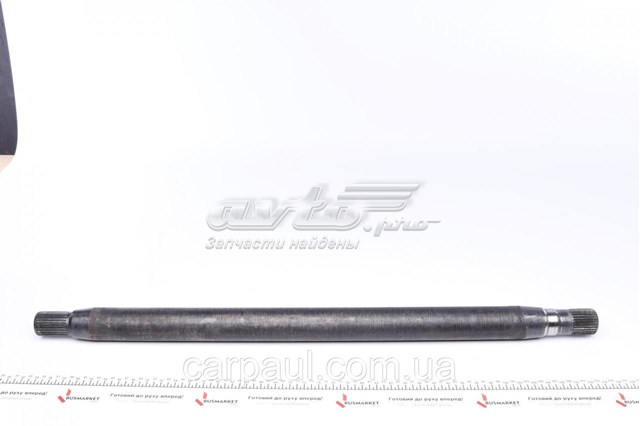 Полуось задняя левая Autotechteile 1003563 цена, от 77.06 USD
