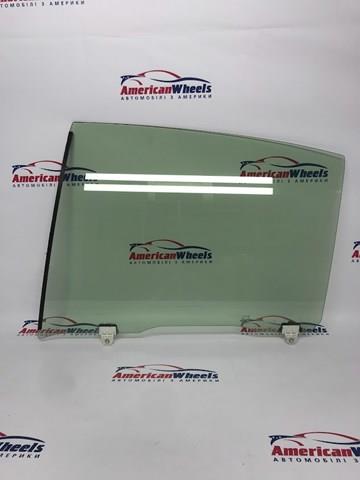 Купить 823016HE0A Nissan/Infiniti Стекло двери задней левой