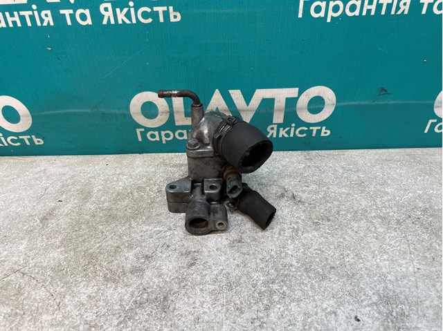 Купить 1338277 General Motors Корпус термостата