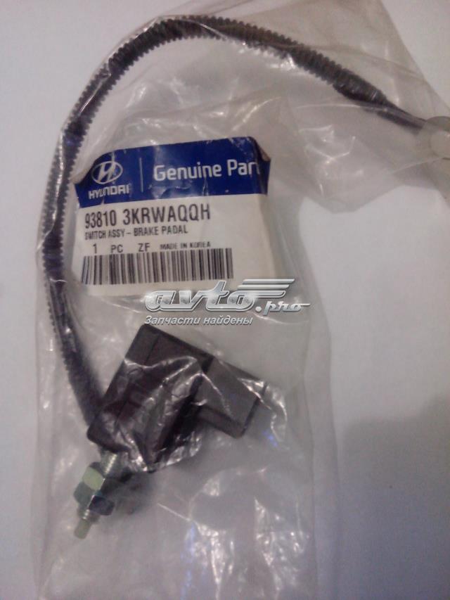 Купить 938103KRWAQQH Hyundai/Kia 