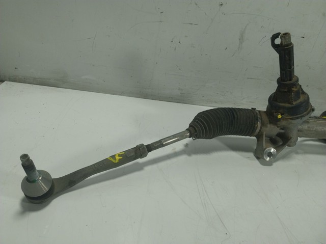 Реечный рулевой механизм Mercedes A1674604301 цена, от 776.09 USD