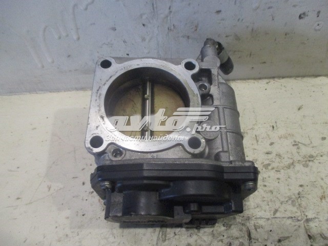 Дроссельная заслонка в сборе Nissan/Infiniti 16119JN00A цена, от 50.79 USD