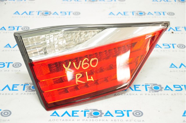 Фонарь задний левый, внутренний Toyota 8159133230 цена, от 175.80 USD