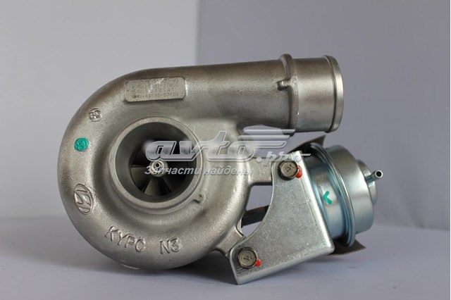 Купить 4913507100 Mitsubishi Турбоком