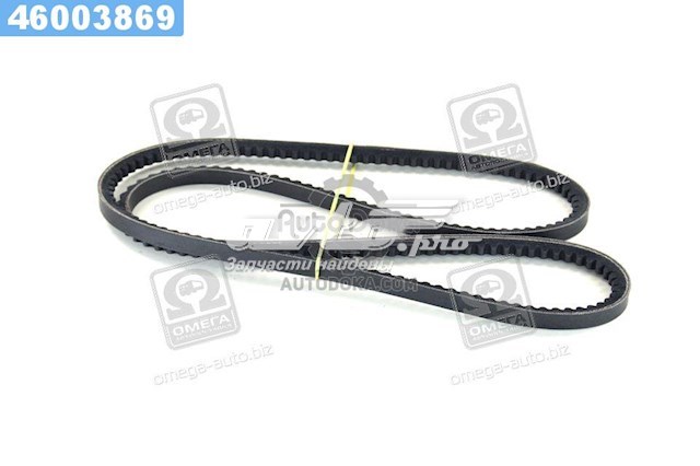 10A1225C Dayco Поликлиновый ремень