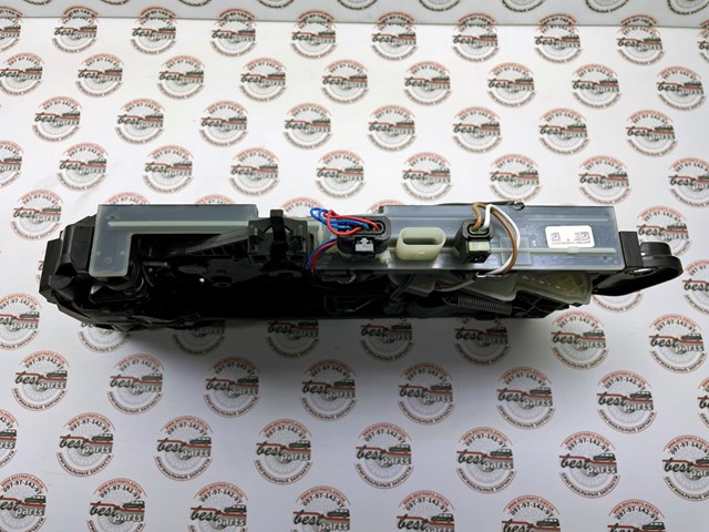  A0997609203 Mercedes