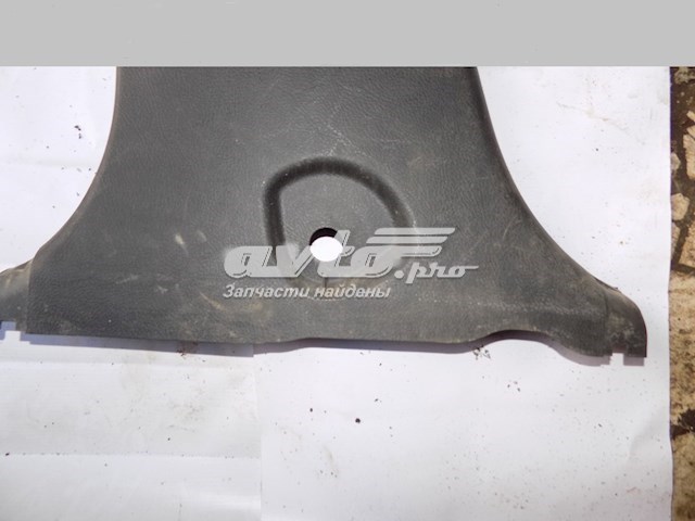6241442040B0 TOYOTA Cubierta de pilar interior parte media, inferior izquierda 6241442040B0 TOYOTA