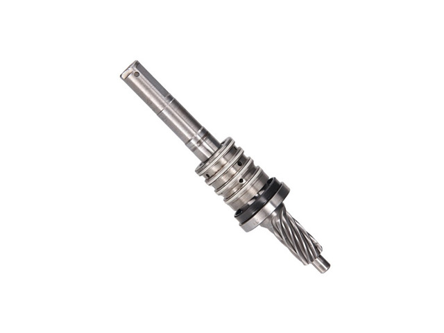 Реечный рулевой механизм MSG Rebuilding HY119R цена, от 94.24 USD
