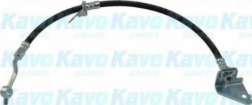 Шланг тормозной передний правый Kavo Parts BBH3209