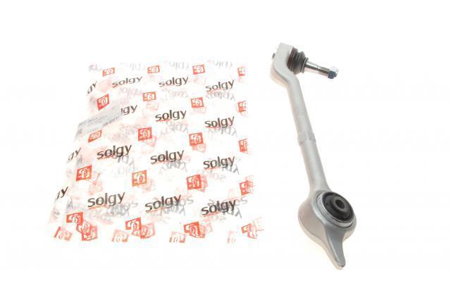 Рычаг передний нижний левый Solgy 204038