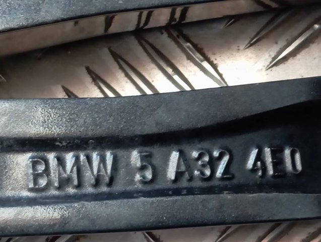  36115A324E0 BMW