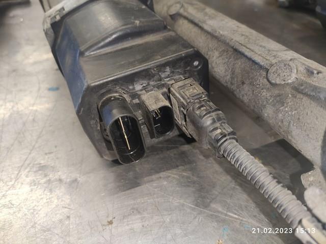 Реечный рулевой механизм BMW 32106886290 цена, от 802.96 USD