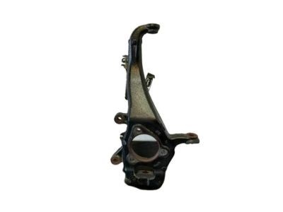 Цапфа (поворотный кулак) передний правый Nissan/Infiniti 400141LA0A цена, от 177.33 USD