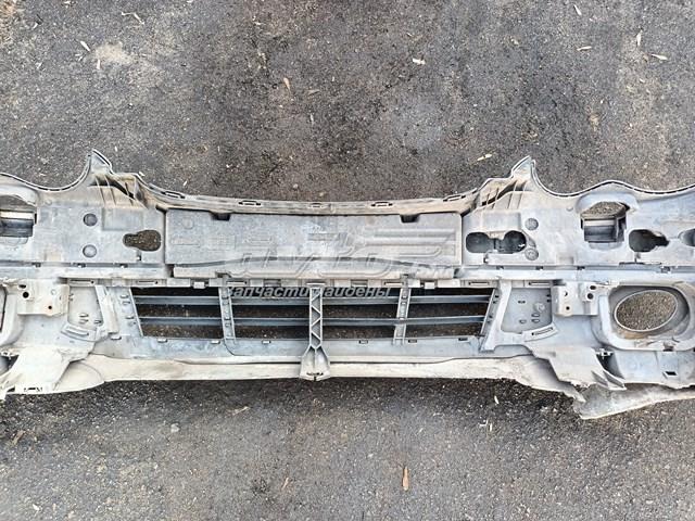 A2038853125 Mercedes Бампер передний в сборе