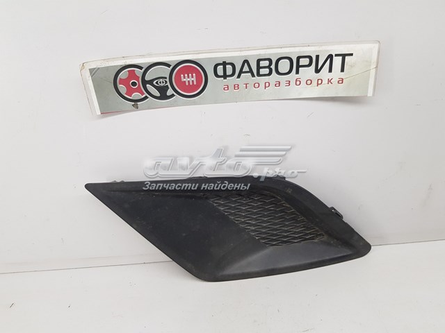 Купить 8320134101 Ssang Yong Противотуманная фара - вставка левая