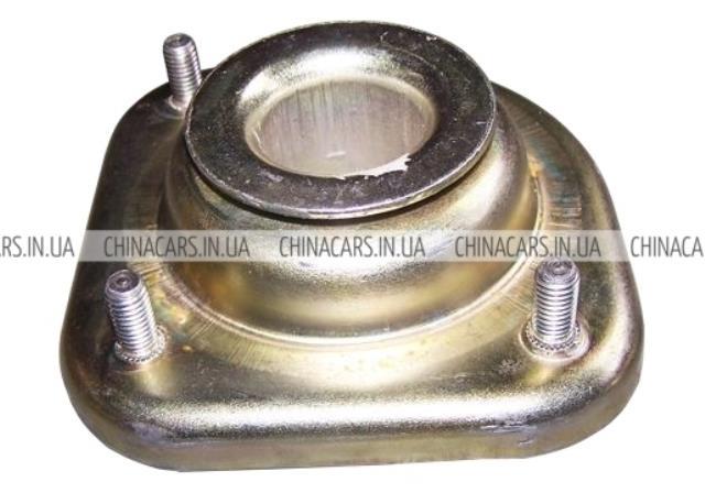 Втулка штока переднего амортизатора Chery S212901011