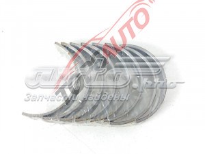 R734A050 Taiho Вкладыши коленвала шатунные комплект 2-й ремонт