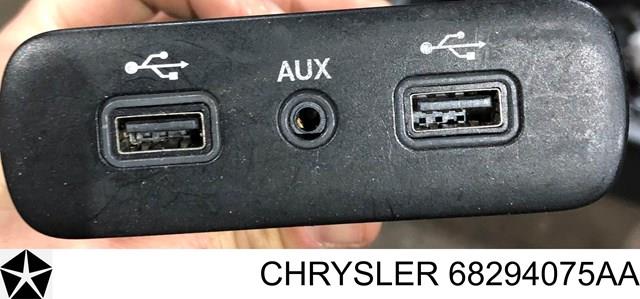 68294075AA Chrysler 