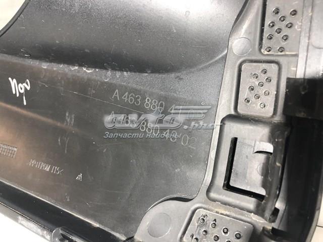 A4638804202 Mercedes 
