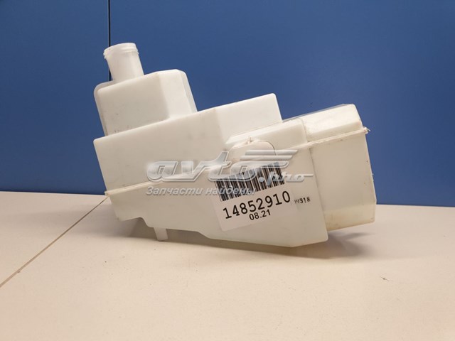  Расширительный бачок Nissan/Infiniti 217114CL0A