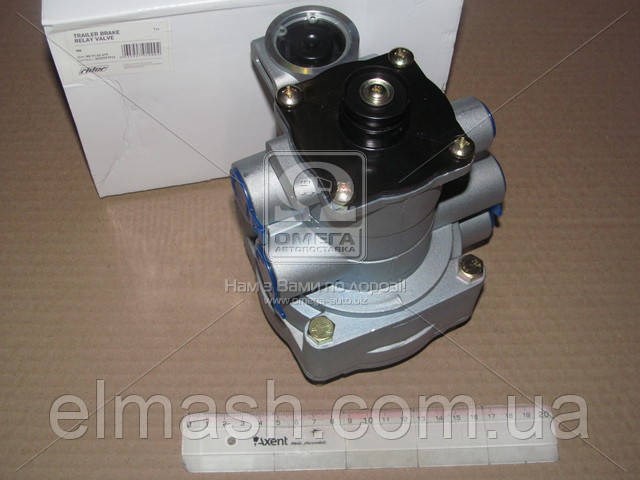 Кран тормозной прицепа RD9102479 Rider