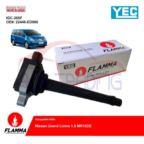 Купить IGC205F YEC 
