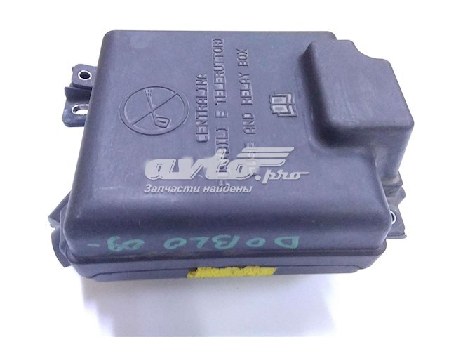 51839437 Fiat/Alfa/Lancia 