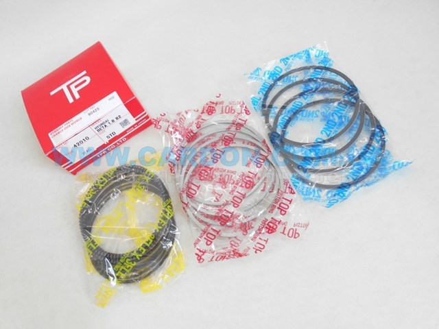 Поршневые кольца, стандартные TPR 42010STD цена, от 16.88 USD