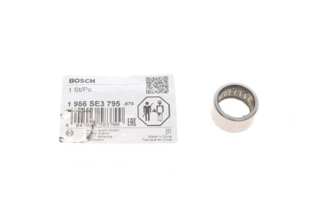 Rodamiento, motor de arranque 1986SE3795 BOSCH