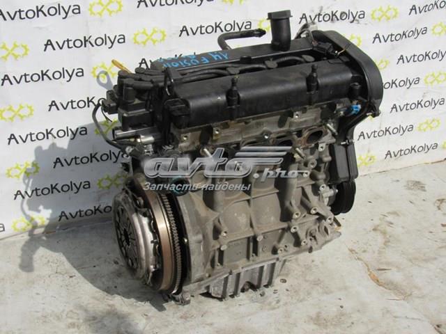 Купить FXJA Ford Двигатель голый