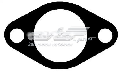 Junta colector escape X0824001 GLASER