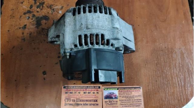 Генератор 63321658 Denso