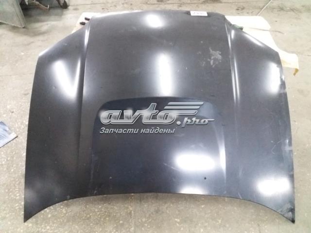 Купить 57229FE062 Subaru Капот
