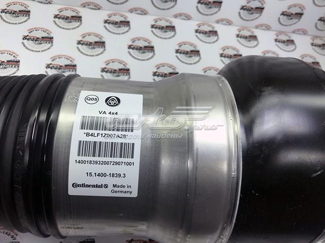 Амортизатор передней подвески левой Mercedes A222320830180 цена, от 1041.05 USD